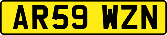 AR59WZN