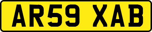 AR59XAB
