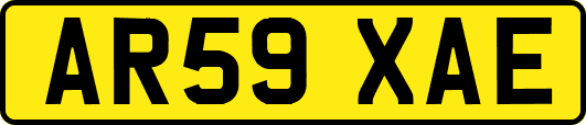 AR59XAE
