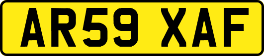 AR59XAF