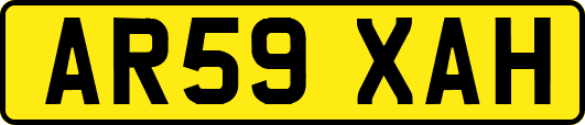 AR59XAH