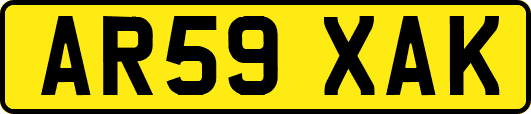 AR59XAK