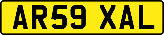 AR59XAL