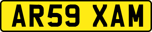 AR59XAM