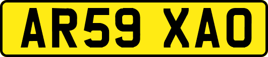 AR59XAO