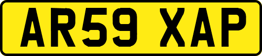 AR59XAP