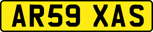 AR59XAS