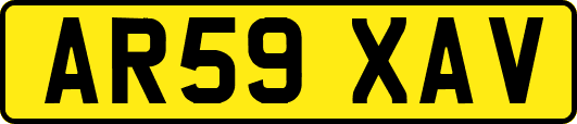 AR59XAV