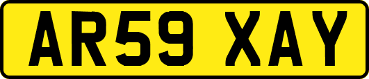 AR59XAY