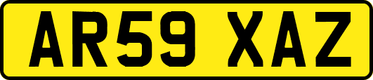 AR59XAZ