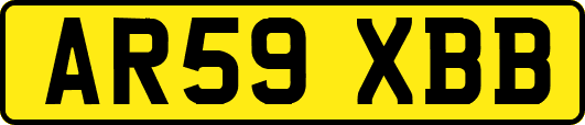 AR59XBB