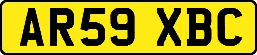 AR59XBC