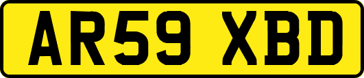 AR59XBD