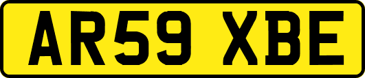 AR59XBE