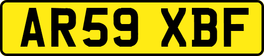 AR59XBF