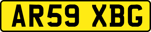 AR59XBG