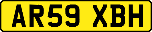 AR59XBH
