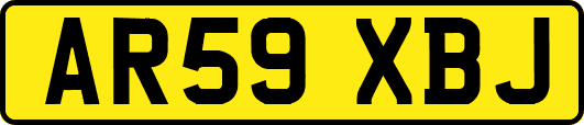 AR59XBJ