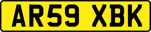 AR59XBK