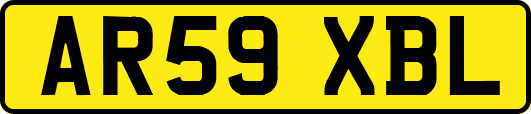 AR59XBL