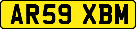 AR59XBM