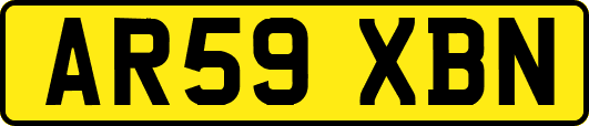 AR59XBN