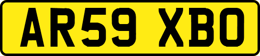 AR59XBO