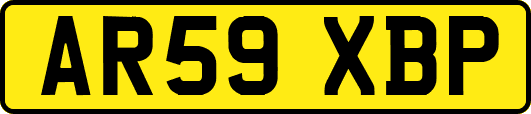 AR59XBP