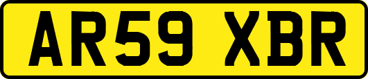 AR59XBR