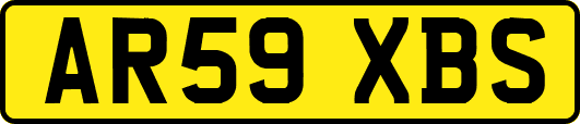 AR59XBS