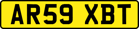 AR59XBT