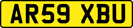 AR59XBU
