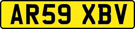 AR59XBV