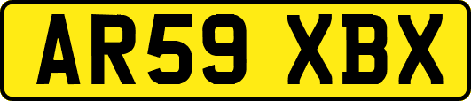 AR59XBX