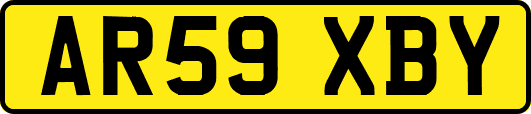 AR59XBY