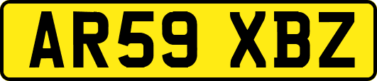 AR59XBZ