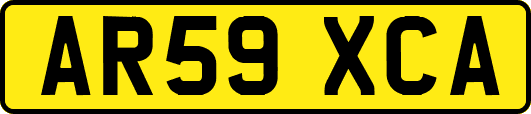 AR59XCA