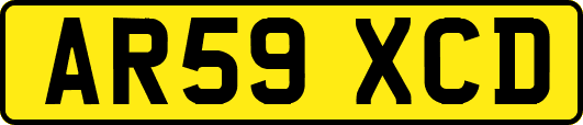AR59XCD