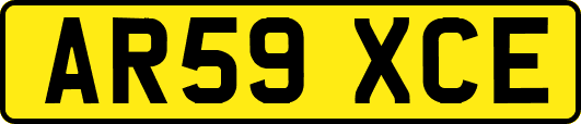 AR59XCE