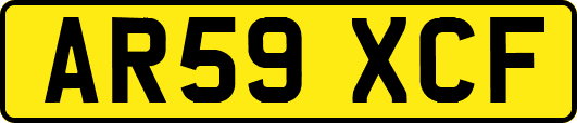 AR59XCF