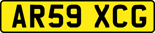 AR59XCG