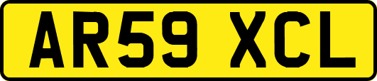 AR59XCL
