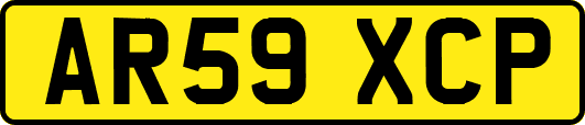 AR59XCP
