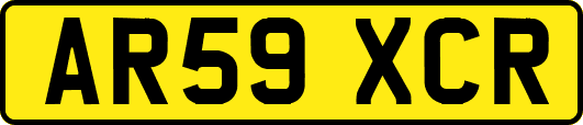 AR59XCR