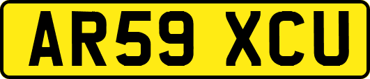 AR59XCU