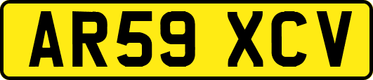AR59XCV