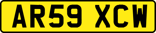 AR59XCW