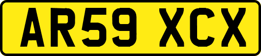 AR59XCX