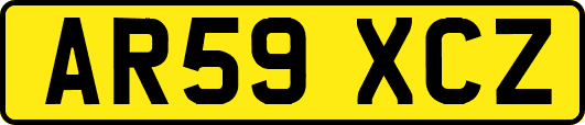 AR59XCZ
