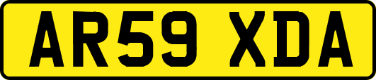 AR59XDA